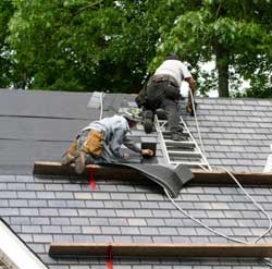  Cape Cod Sidewall Roofing Contractor #45